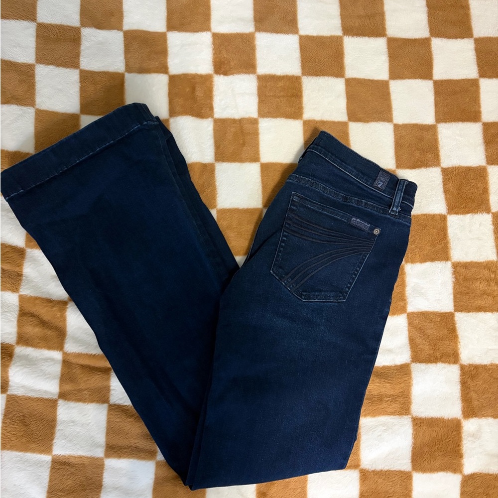 7 For All Mankind